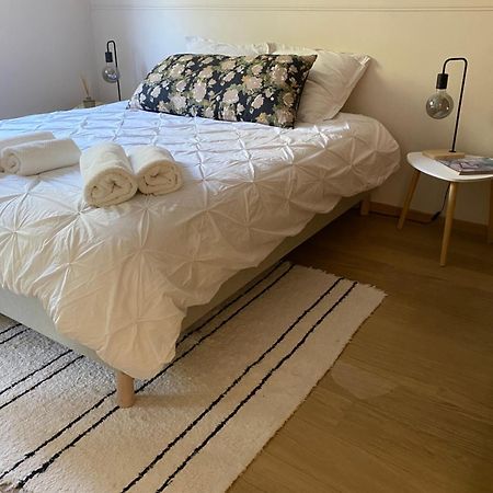 Appartement Rosaluz モンペリエ エクステリア 写真