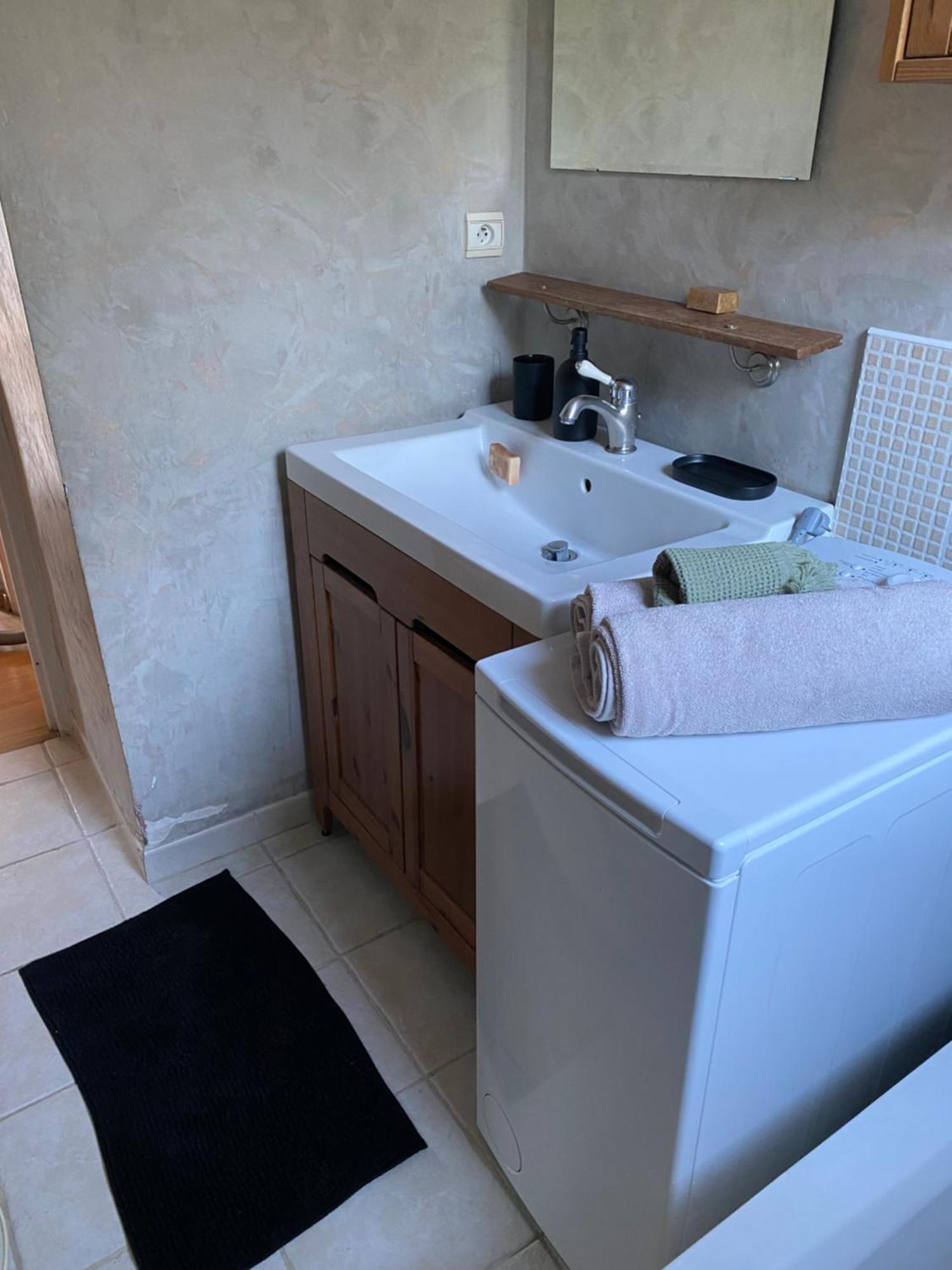 Appartement Rosaluz モンペリエ エクステリア 写真