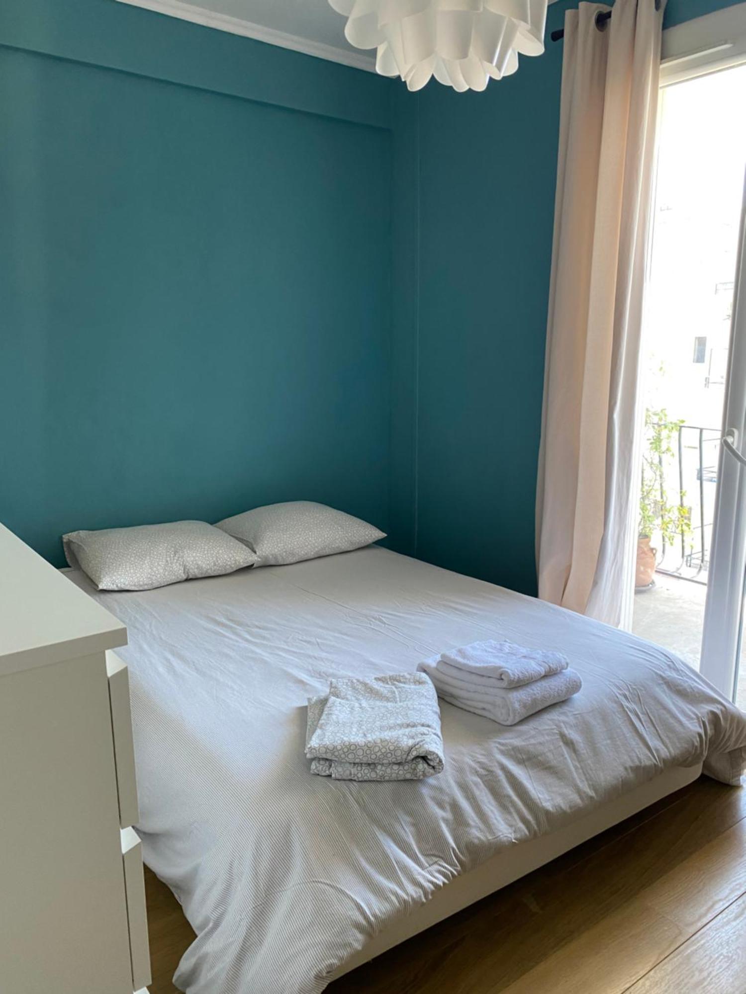 Appartement Rosaluz モンペリエ エクステリア 写真