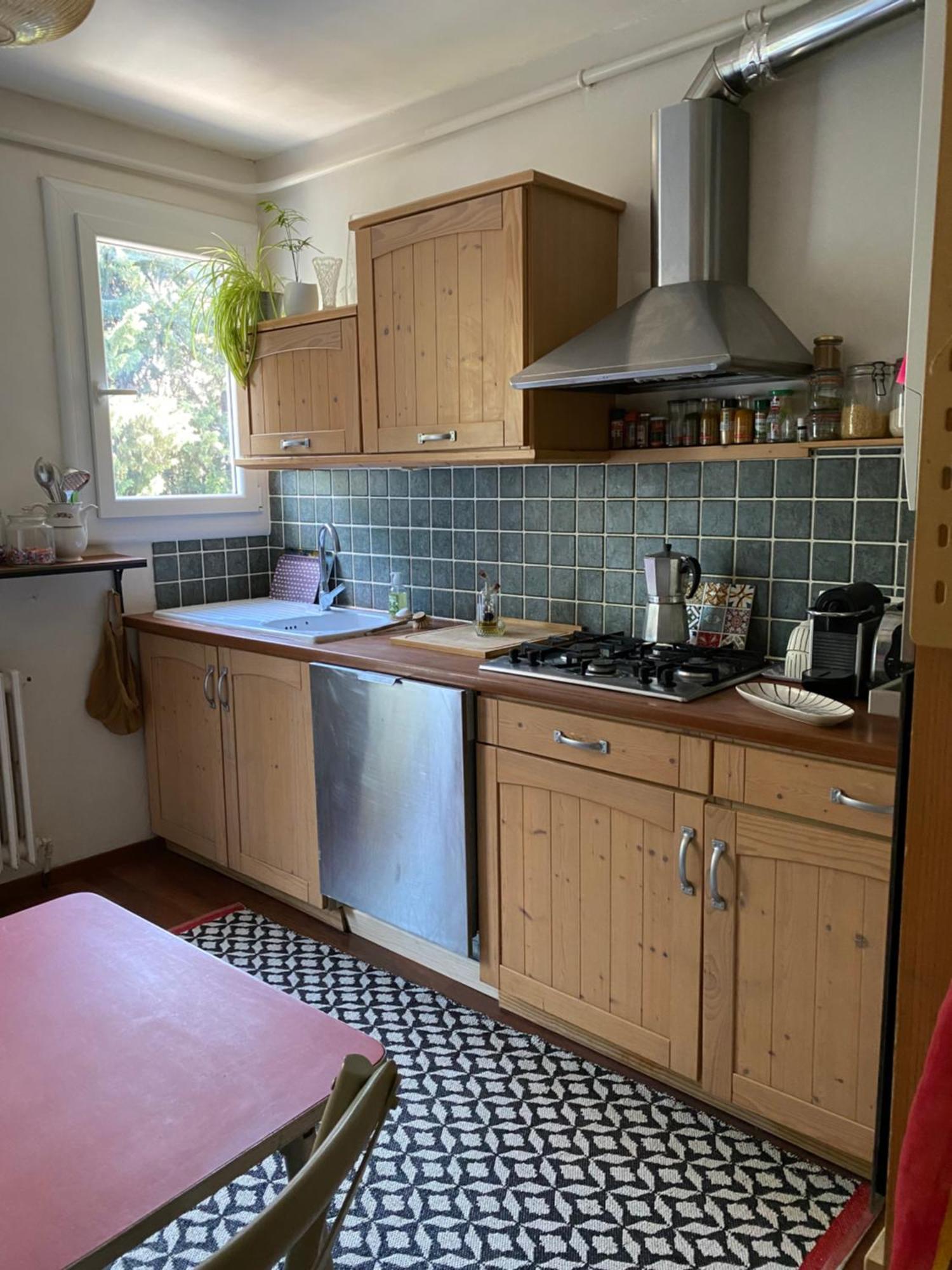 Appartement Rosaluz モンペリエ エクステリア 写真