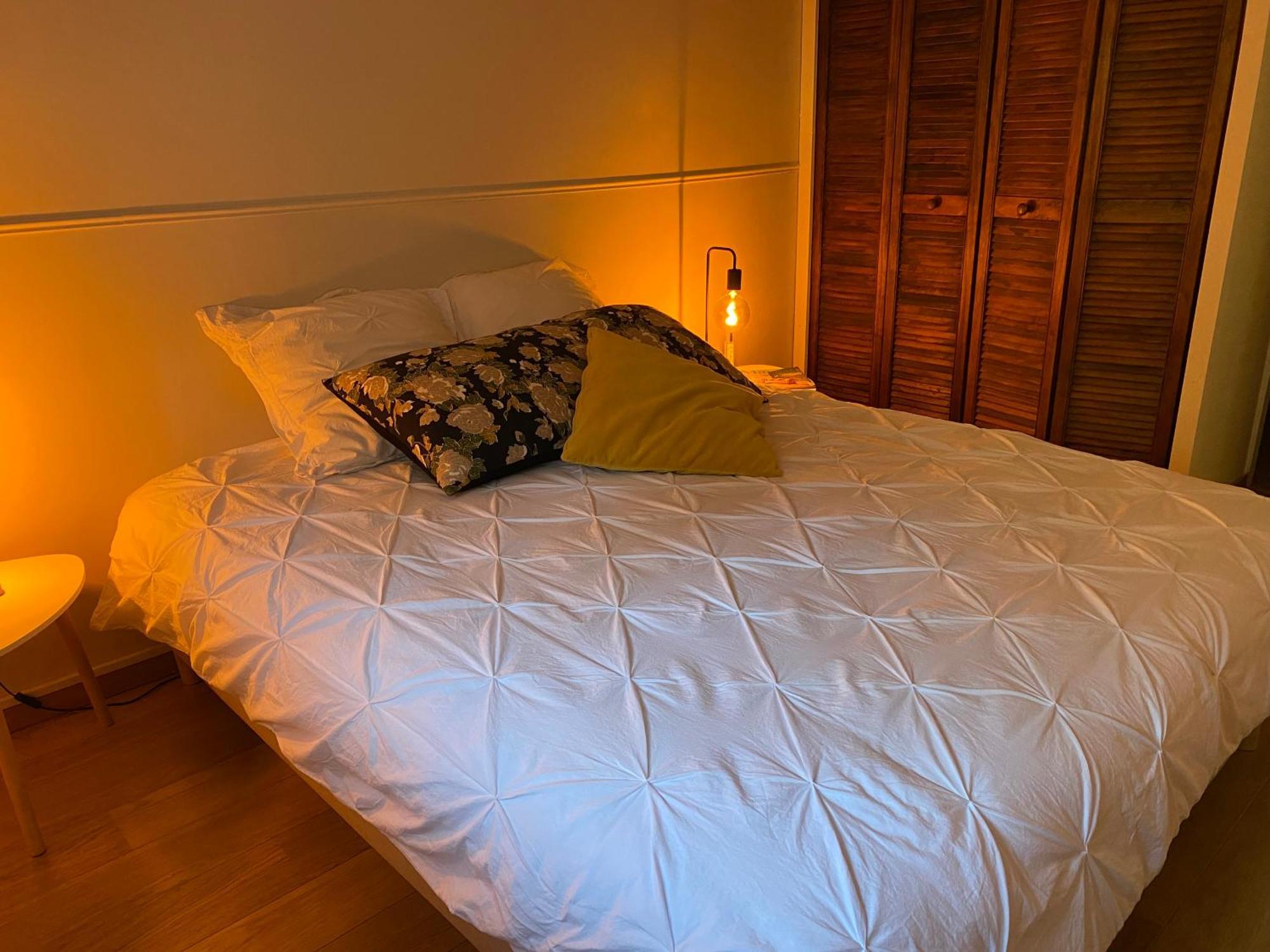 Appartement Rosaluz モンペリエ エクステリア 写真