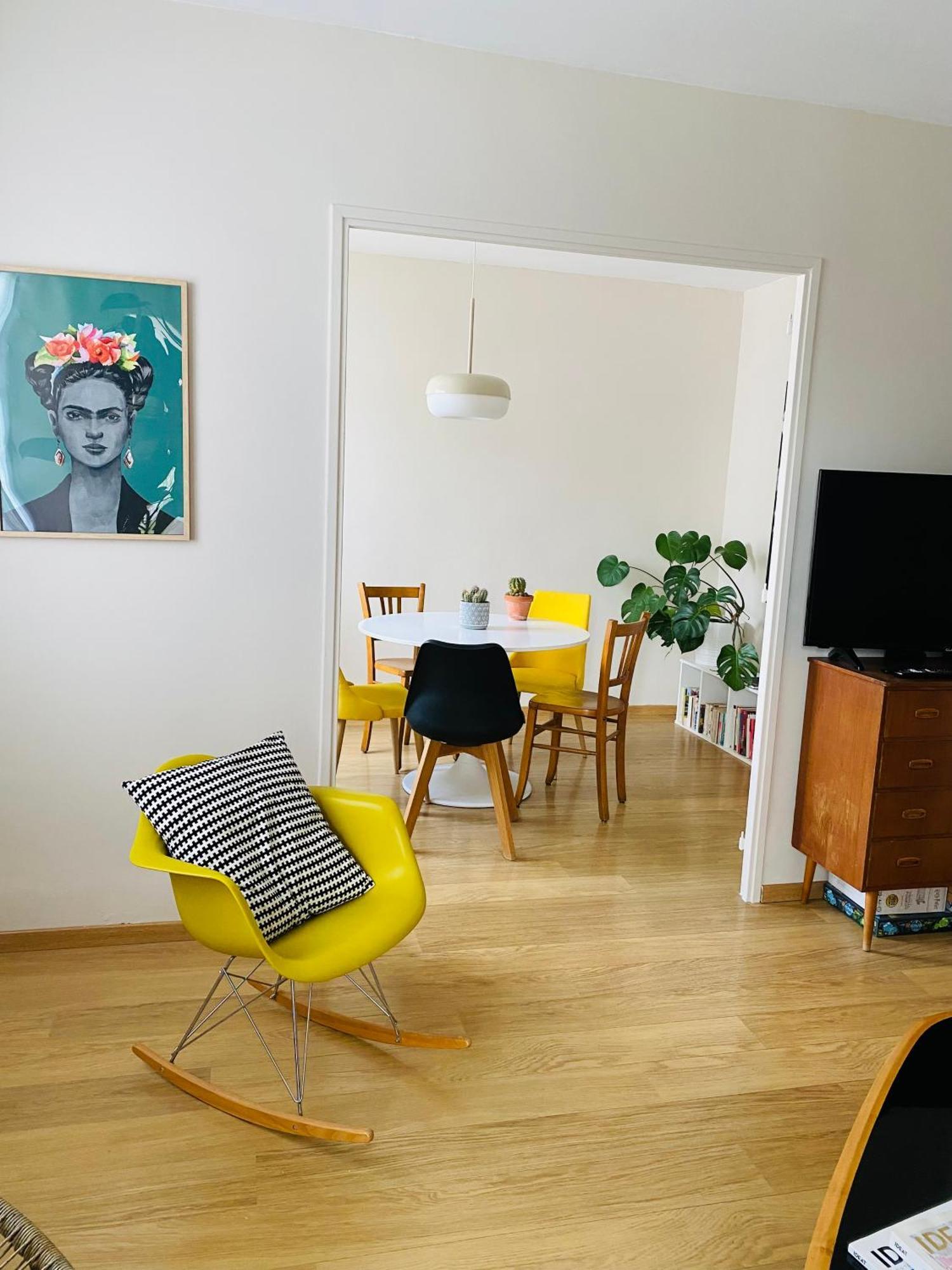 Appartement Rosaluz モンペリエ エクステリア 写真