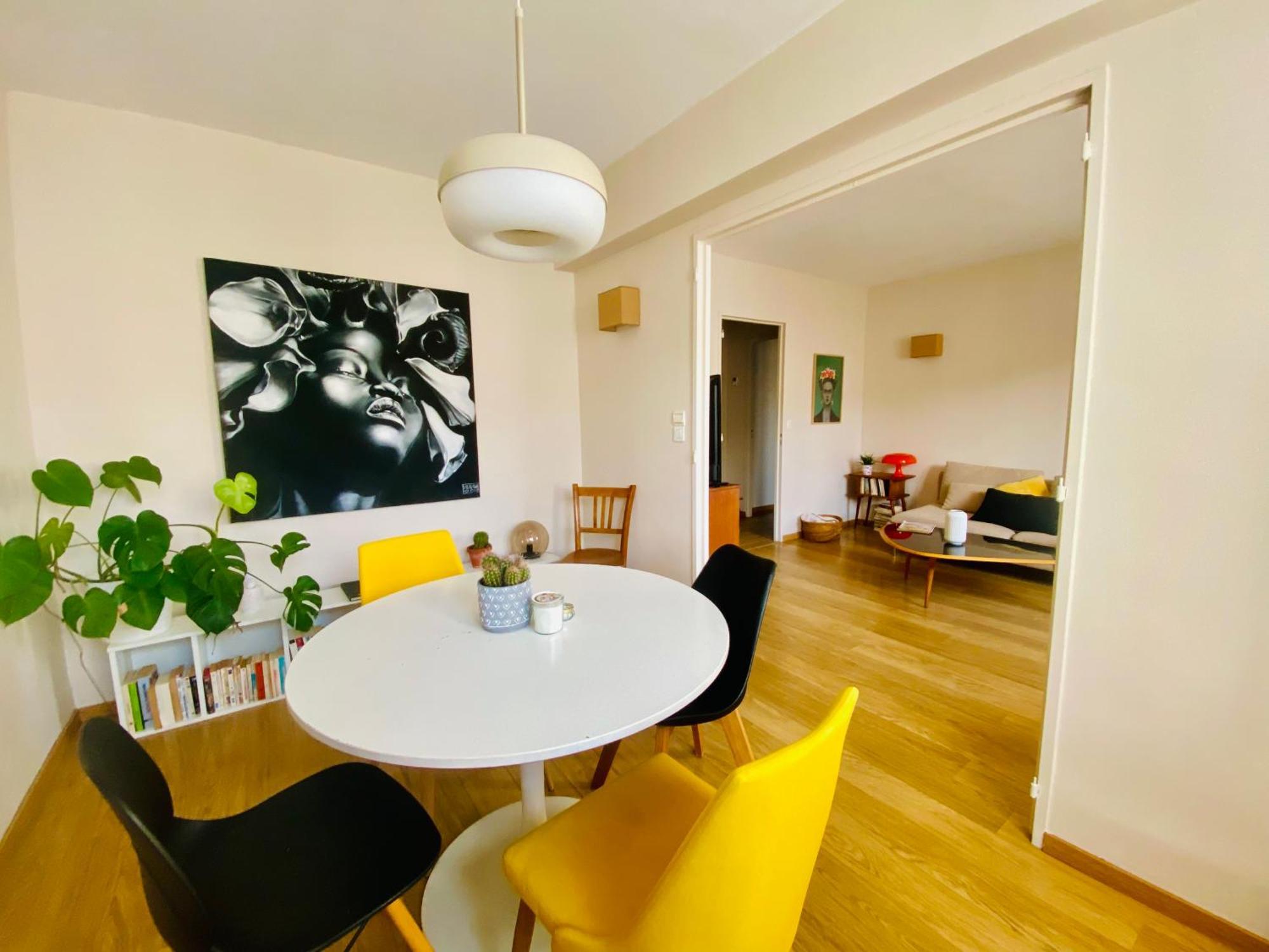 Appartement Rosaluz モンペリエ エクステリア 写真