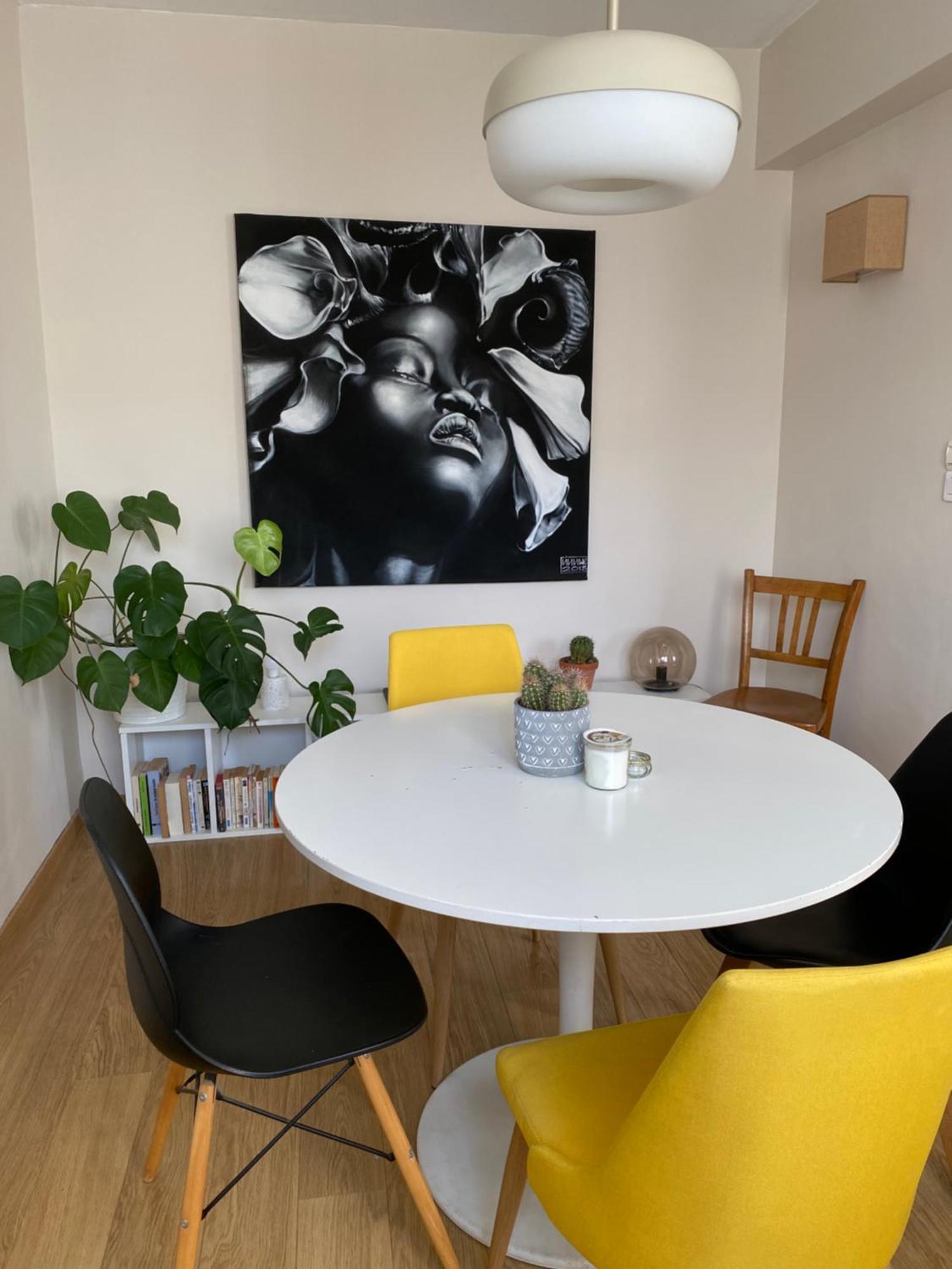 Appartement Rosaluz モンペリエ エクステリア 写真