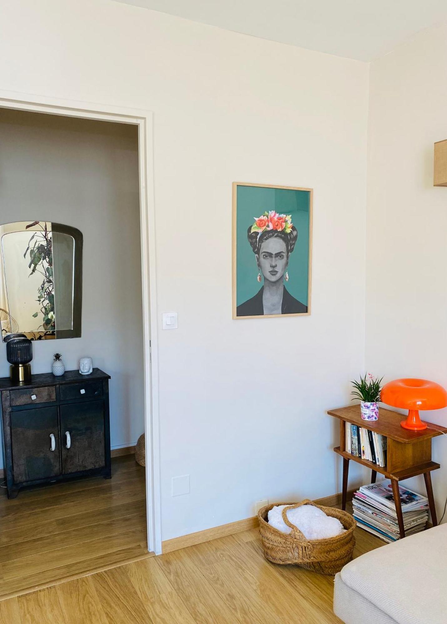 Appartement Rosaluz モンペリエ エクステリア 写真